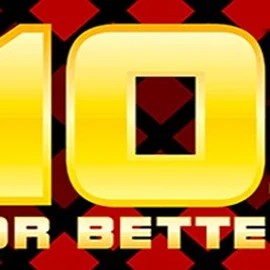 Enjoy 10s or Better by 1x2gaming – logo hosted on winnercasinoo.it