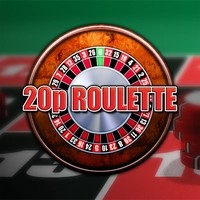 Play 20p roulette slot by Inspired Gaming on winnercasinoo.it