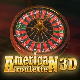 American Roullete 3D (Evoplay) game by Evoplay – logo hosted on Winner Casino
