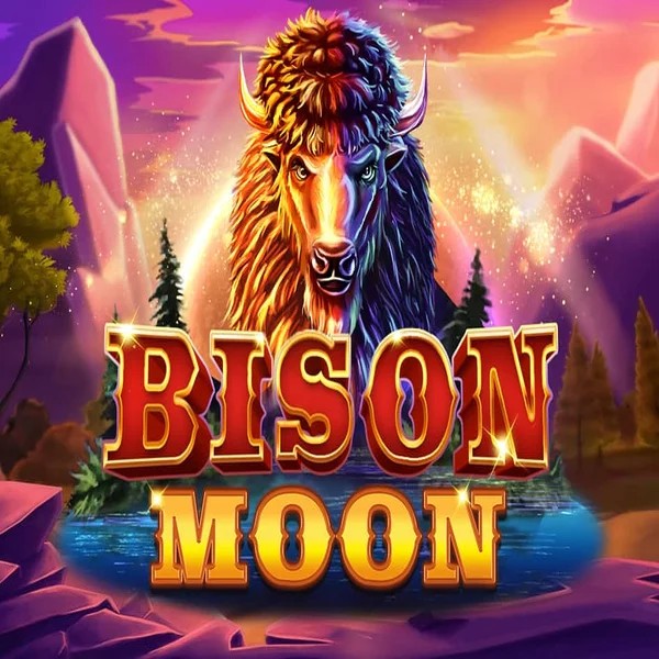 Enjoy Bison Moon by Northern Lights Gaming – logo hosted on winnercasinoo.it