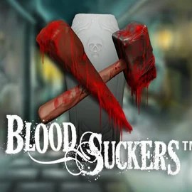Play Blood Suckers slot by NetEnt on winnercasinoo.it