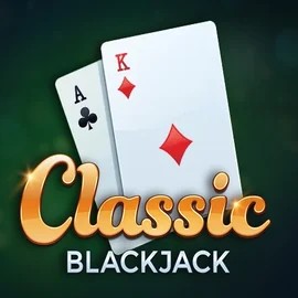 Classic Blackjack – slot by Red Tiger Gaming, featured at winnercasinoo.it