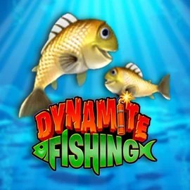 Try Dynamite Fishing slot by Inspired Gaming on winnercasinoo.it – logo image