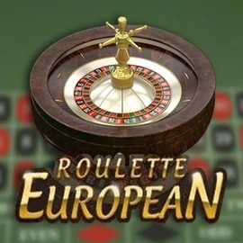 European Roulette (BGaming) logo by BGAMING at Winner Casino
