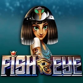 Play the Fish Eye slot by Pragmatic Play on Winner Casino