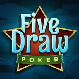 Five Draw Poker MH (Nucleus) game by Nucleus Gaming – logo hosted on Winner Casino