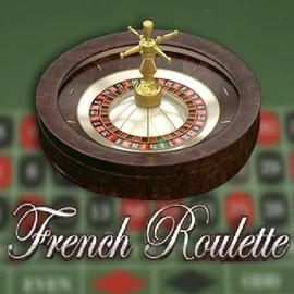 French Roulette (BGaming) by BGAMING, showcased at winnercasinoo.it – game logo
