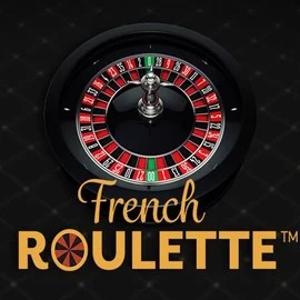Try French Roulette (NetEnt) slot by NetEnt on winnercasinoo.it – logo image