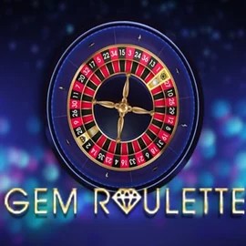 Gem Roulette casino game by iSoftBet – featured logo at Winner Casino