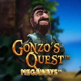 Gonzo's Quest Megaways – slot by Red Tiger Gaming, featured at winnercasinoo.it