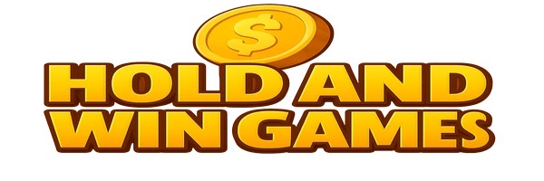 Hold and Win Games logo by Playson at Winner Casino