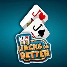 Jacks or Better (Red Rake Gaming) slot icon by Red Rake Gaming, available at Winner Casino