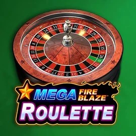 Try Mega Fire Blaze Roulette slot by Playtech on winnercasinoo.it – logo image