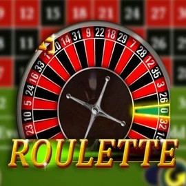Roulette (Pragmatic Play) casino game by Pragmatic Play – featured logo at Winner Casino