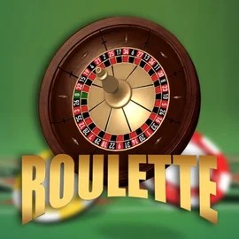 Roulette (Relax Gaming) logo by Relax Gaming at Winner Casino