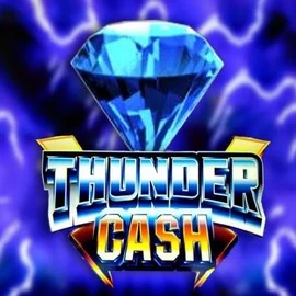 Logo of Thunder Cash from Novomatic at Winner Casino